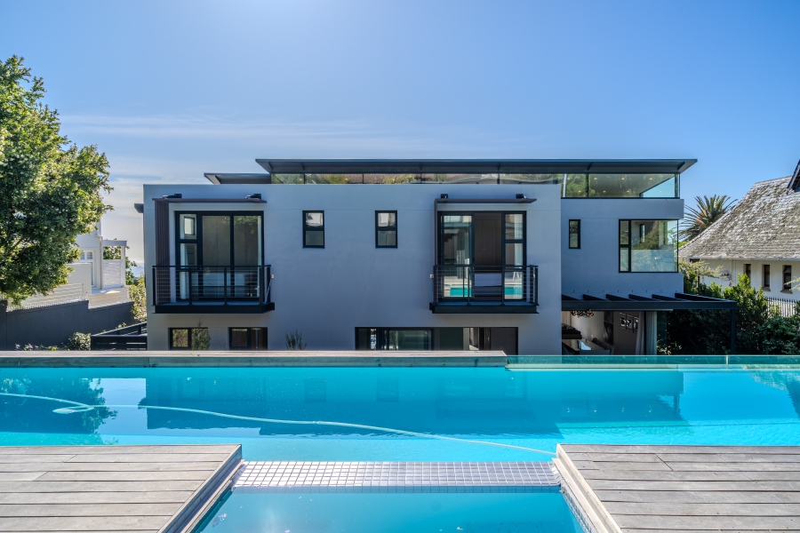 6 Bedroom Property for Sale in Camps Bay Western Cape